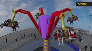 Luna Park Cap Dagde 2020