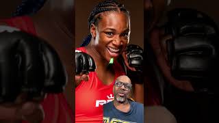 Claressa Shields Affiliation with Wynn Records @MrSkinny