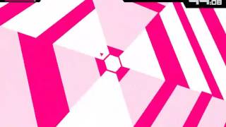5 Level Complete (2 Level Hyper Mode) || Super Hexagon