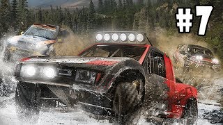 Gravel - Walkthrough - Part 7 - Wild Rush Master Challenge (PC HD) [1080p60FPS] screenshot 1