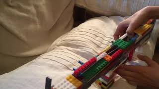 LEGO AA2 (FULL AUTO) RBG