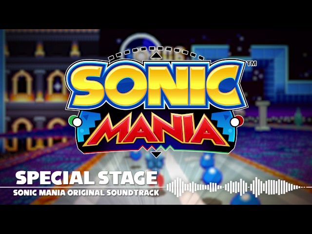 Sonic Mania composer believes Superstars' soundtrack is superior