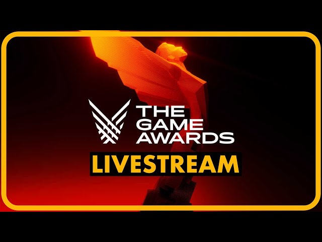 The Game Awards 2020 Livestream 