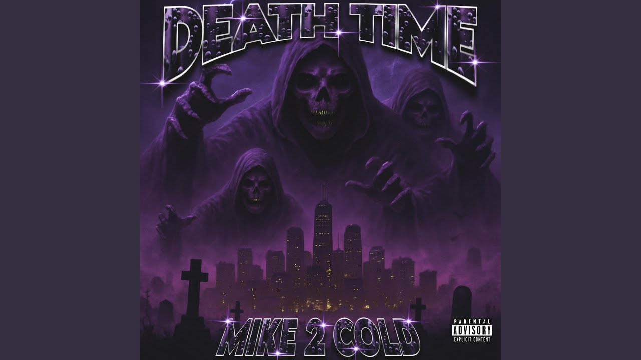 Watch Death Time on YouTube Watch Death Time on YouTube