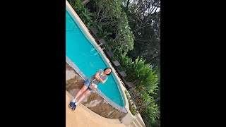 Lampang River Lodge Hotel, Lampang, Thailand (Long Version)