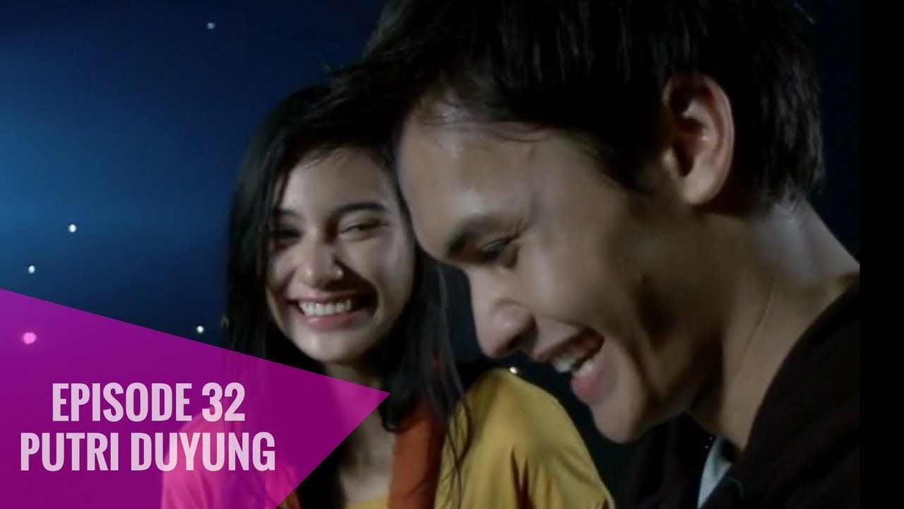Putri Duyung - Episode 32