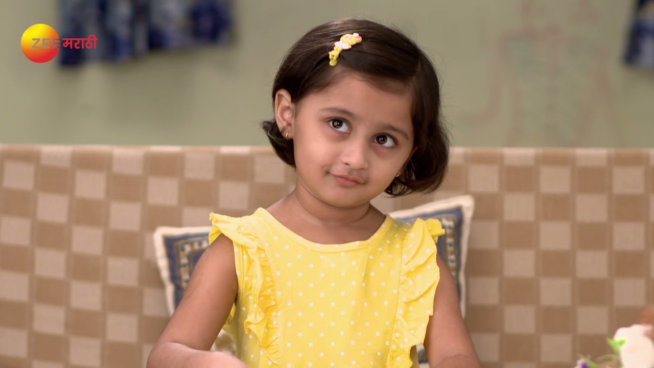 EP 69Мажи Тужи Решимгаат - Индийское маратхи -телешоу - Же маратхи