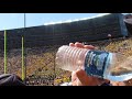 Michigan stadium sing along. Mr brightside by The Killers. Sept 7, 2019.