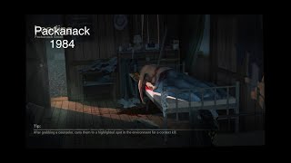Friday the 13th the Video Game: Packanack Lodge 1984: A J Mason