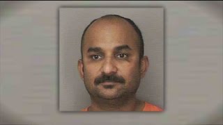 Suspect arrested in murder-for-hire plot