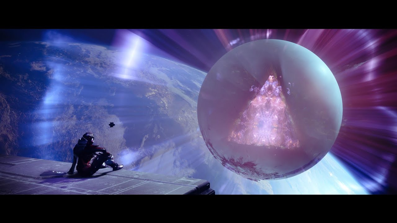 Destiny 2 Final Shape all cutscenes - YouTube