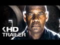 THE EQUALIZER 3 Trailer German Deutsch (2023)