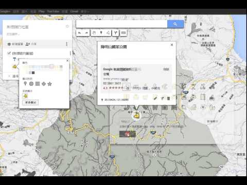 google map