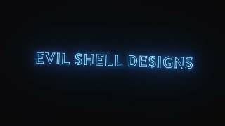 3d text animation showreel 2023