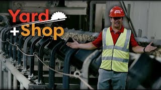 The Ozinga Brothers take us on a private tour of their brand new concrete facility