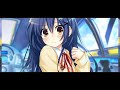 Date A Live: Spirit Pledge HD - Shiori Appear | Full HD Cutscenes Only