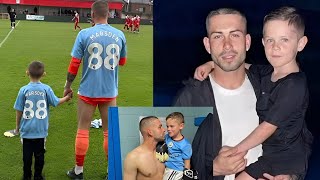 MAFS star's son, 7, rushed to hospital as they emotionally declare 'I love you' Wealth