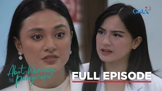 Abot Kamay Na Pangarap: Analyn \& Justine's relationship starts to crack! (Full Episode 513)