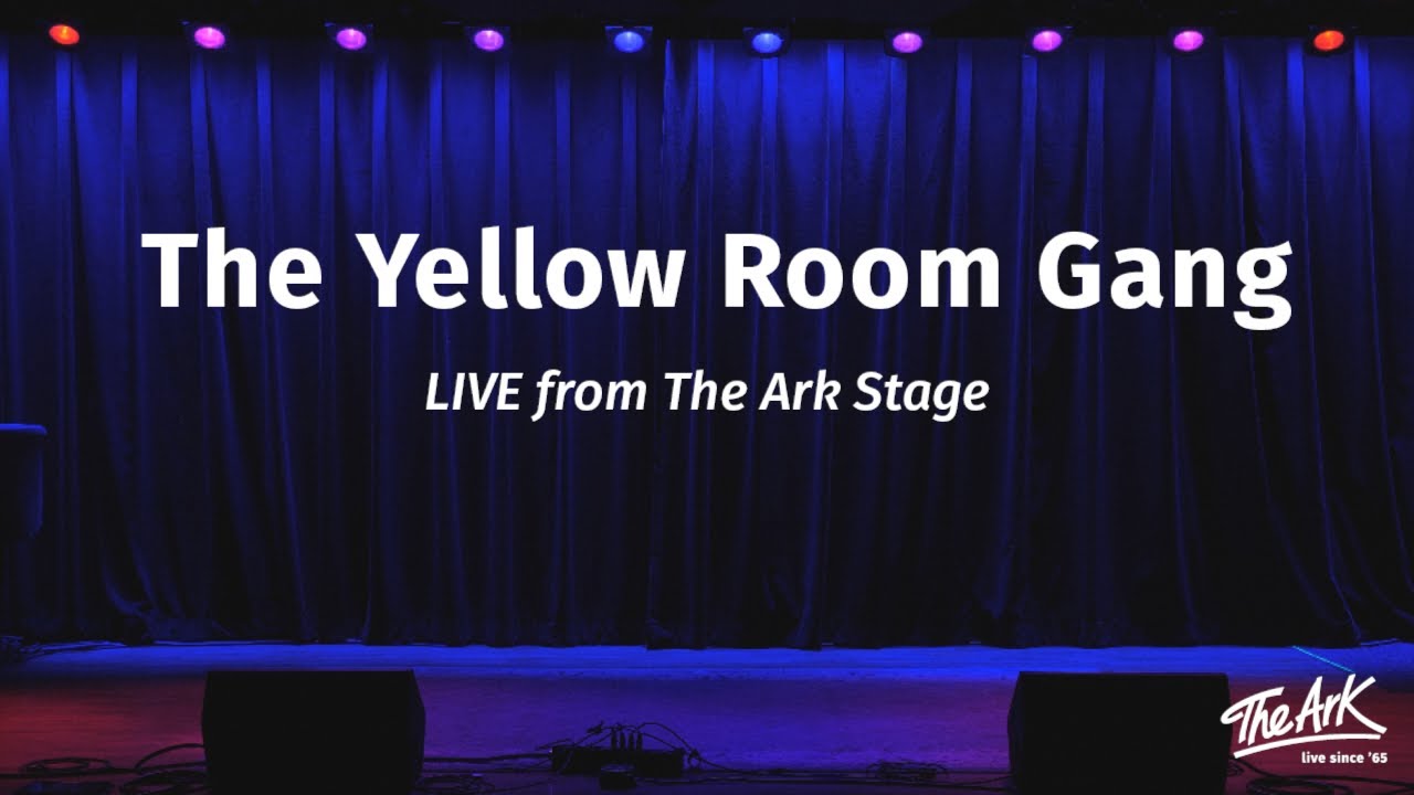 The Yellow Room Gang