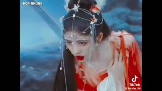 tổng hợp tiktok phim Hoa Gian Lệnh ||🍊 nquin ume JuJingYi🍯