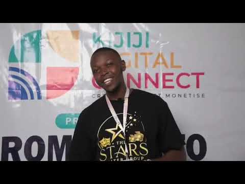 KAKAMEGA KIJIJI DIGITAL CONNECT MASTERCLASS