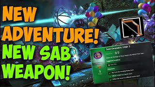 How to do EVERY New Achievement In Super Adventure Box! screenshot 2