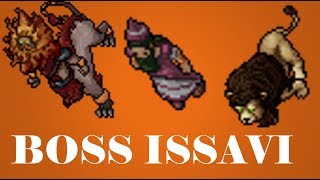 Urmahlullu the Immaculate - Como Matar Boss - New Boss Tibia