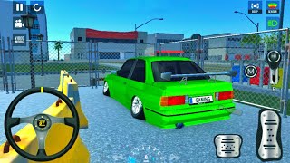 Car Parking Modified City Park 3D - Master Pro Car Parking 3d : Android Gameplay screenshot 4