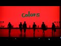 【Colors】はれステ Grande 2022【刀剣乱舞】