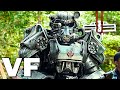 Fallout bande annonce vf 2024