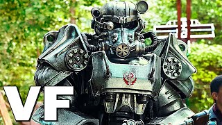 FALLOUT Bande Annonce VF (2024)