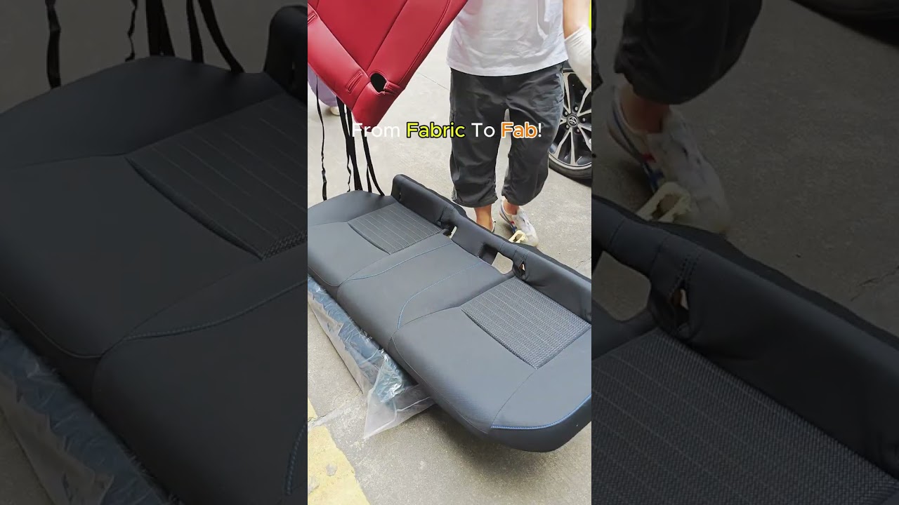 Upgrade Your Corolla’s Interior with These Easy Seat Covers! 