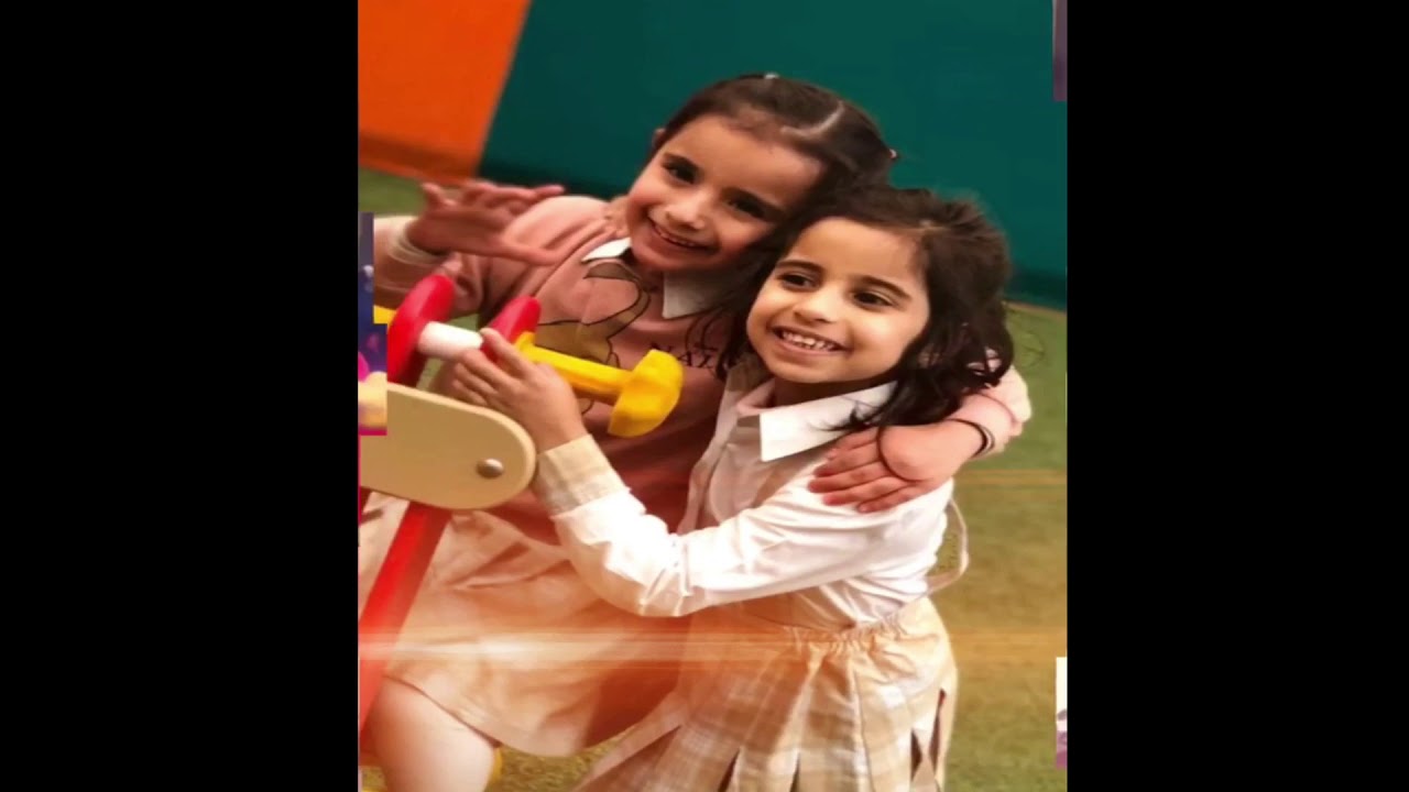 مدارس الجامعه التطبيقيه قسم رياض الاطفال الأهلي تهنئ ناجحين   Kg2      (١٤٤١هـ)