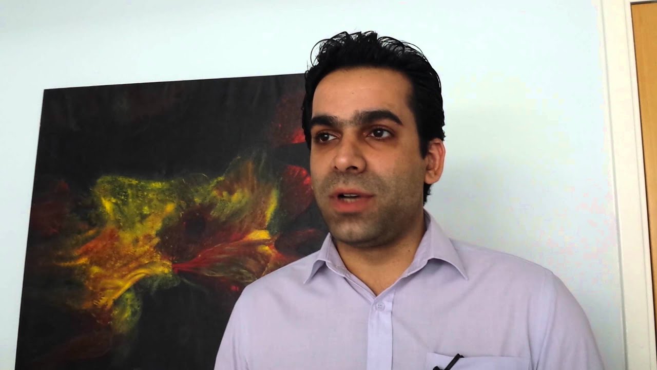 Scottish Refugee Council - Inspire Awards