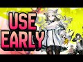 BEST CHARACTERS TO DOMINATE ARKNIGHTS ENDFIELD! Arknights Endfield Guide