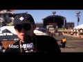 Marianas Trench - Behind the Scenes at Bamboozle