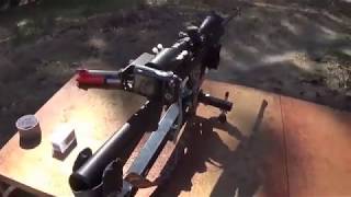Gosky Rifle Scope Camera Mount Review