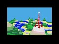 The Spiral Demo Resistance Sega Megadrive Demo 