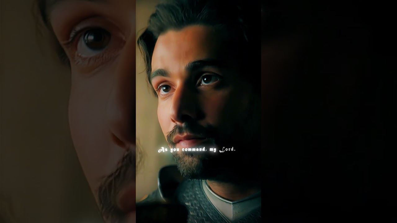 But I Still Love You, Brother 🗡️💔 | Erryk x Arryk 😔 | House Of The Dragon