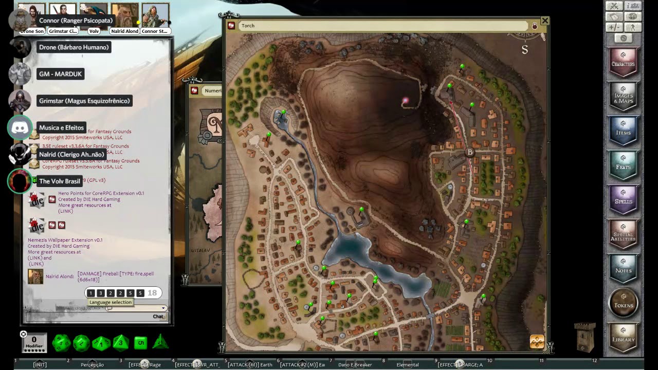 Pathfinder Iron Gods. 25-10-18 - YouTube