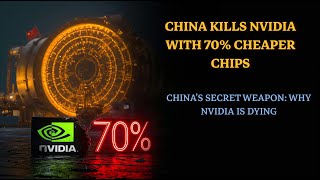 The Silicon Trap: China’s Secret Light Reactor and the Death of the Taiwan Shield
