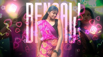 Tomake chai || Alight motion Vs After Effect Edit || Bengali Ae inspired xml || Alight motion