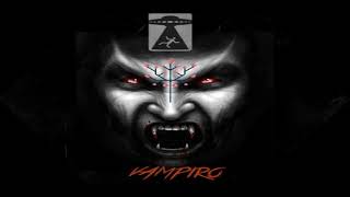 Vampiro Mannaro - Distruzione Mentale