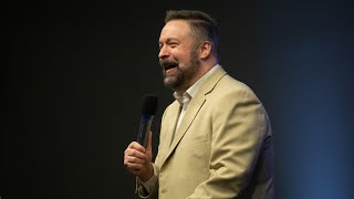 “It Ain’t Over Yet” - Thrive Church - 04/05/2026 - Mark Smith