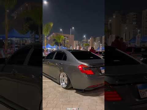 جيلي ام جراند عربيه الشعب المصري فن تعديل السيارات