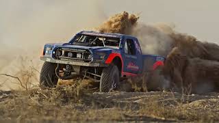 The California 300 Off-Road Race is Here!