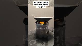Idea For Making A Cooking Stove From Cement