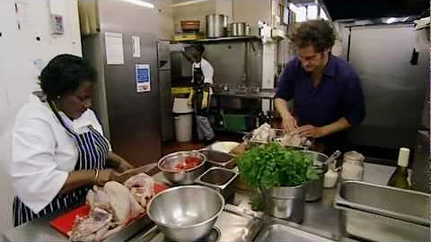 Guinea Fowl Recipes - What To Eat Now: Summer