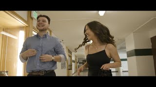 Strangers Only - Familiar Ghosts (Official Music Video)