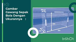 Harga Net Gawang Sepak Bola Lebih Hemat 10% Khusus Hari Ini